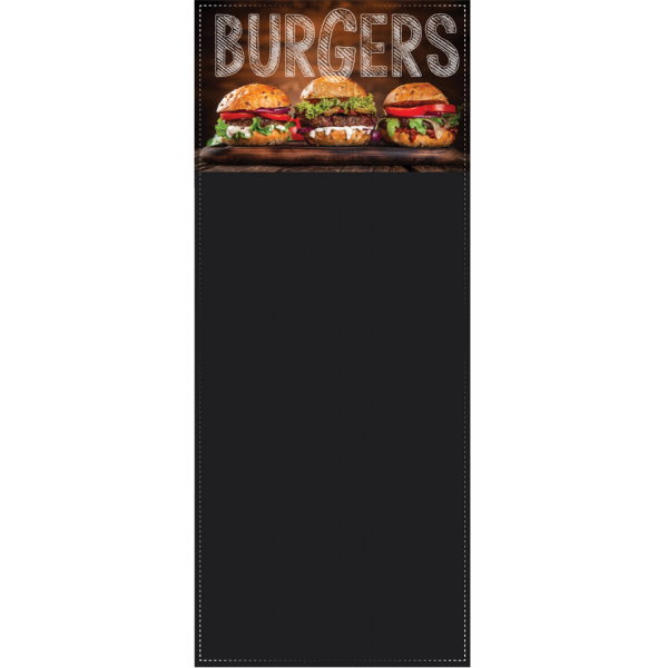 >Schreibtafel Burger